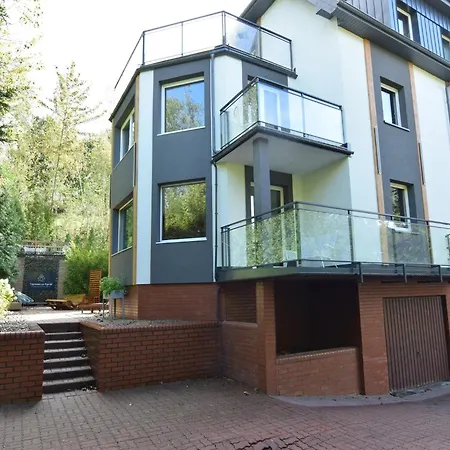 Comfortable Jacuzzi For 8 In Apartament *